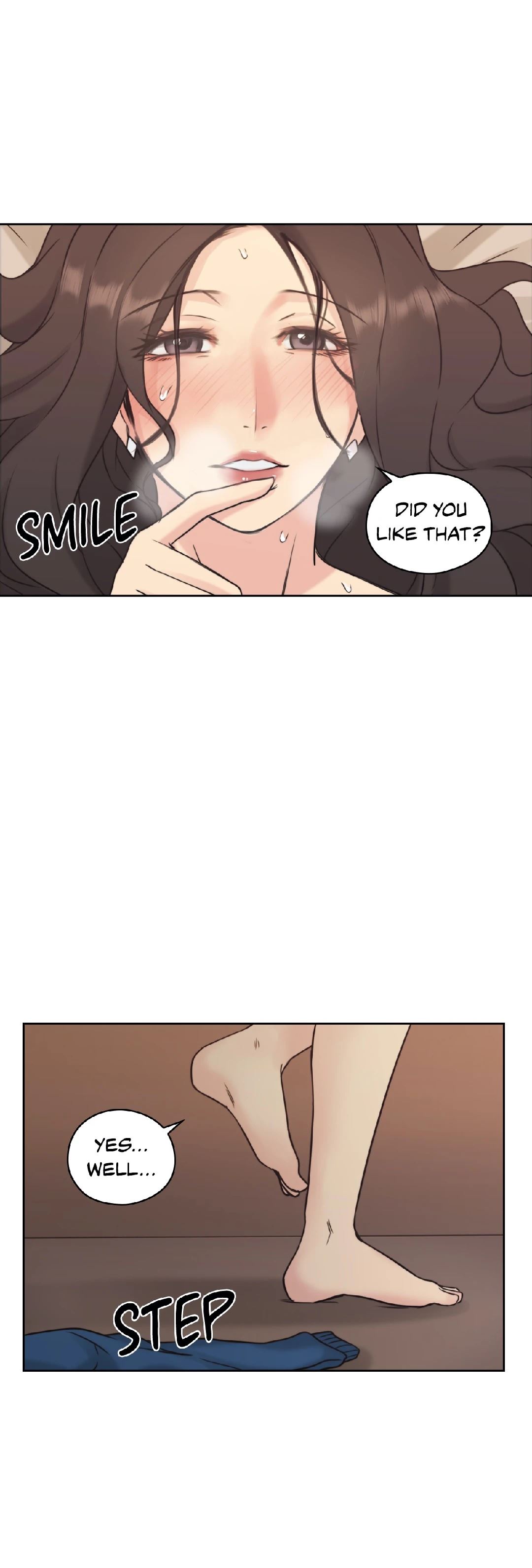 Teacher’s Pet - Chapter 5 [photo 14] - MangaPorn