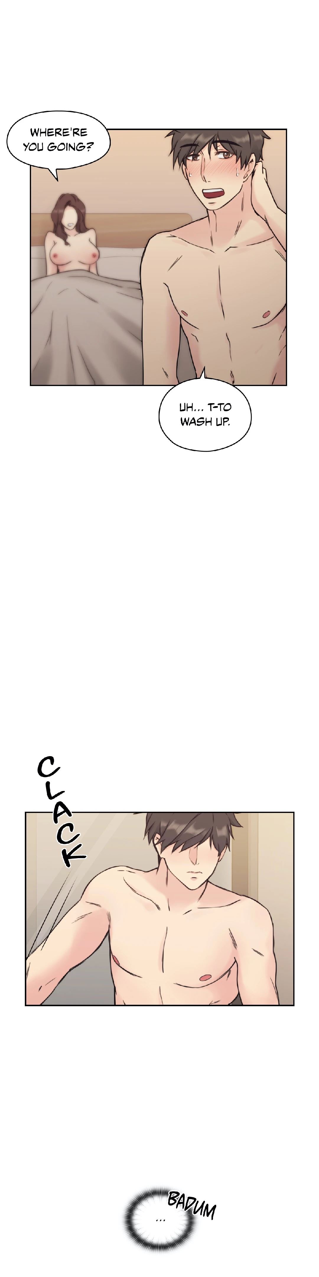 Teacher’s Pet - Chapter 5 [photo 15] - MangaPorn