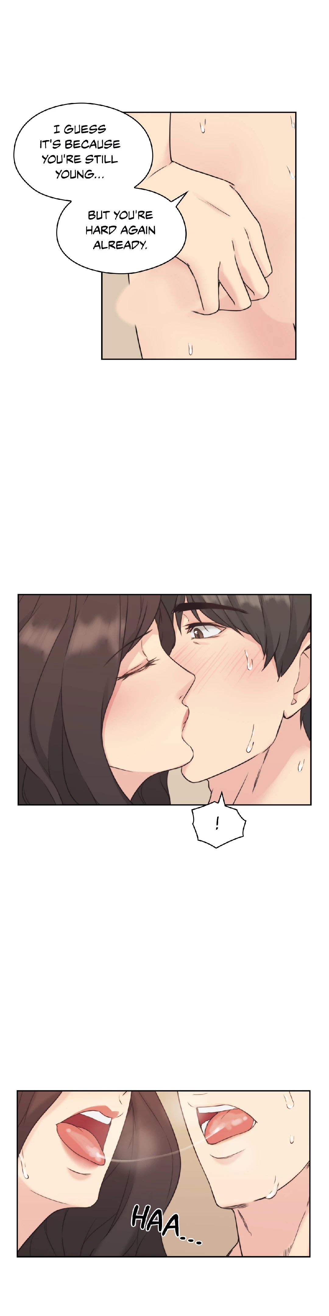 Teacher’s Pet - Chapter 5 [photo 24] - MangaPorn
