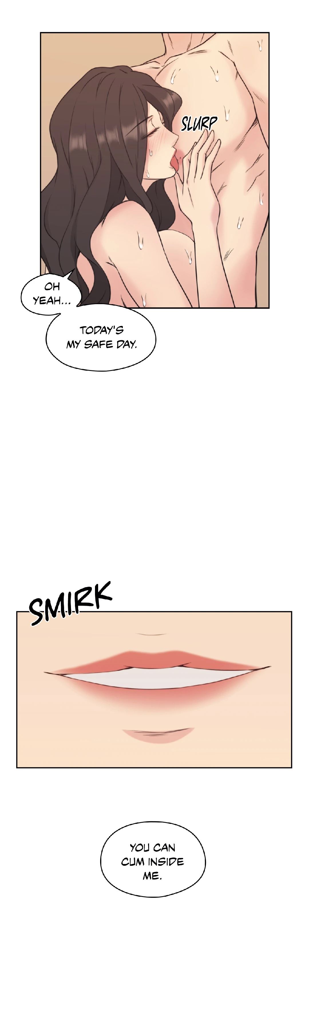Teacher’s Pet - Chapter 5 [photo 26] - MangaPorn