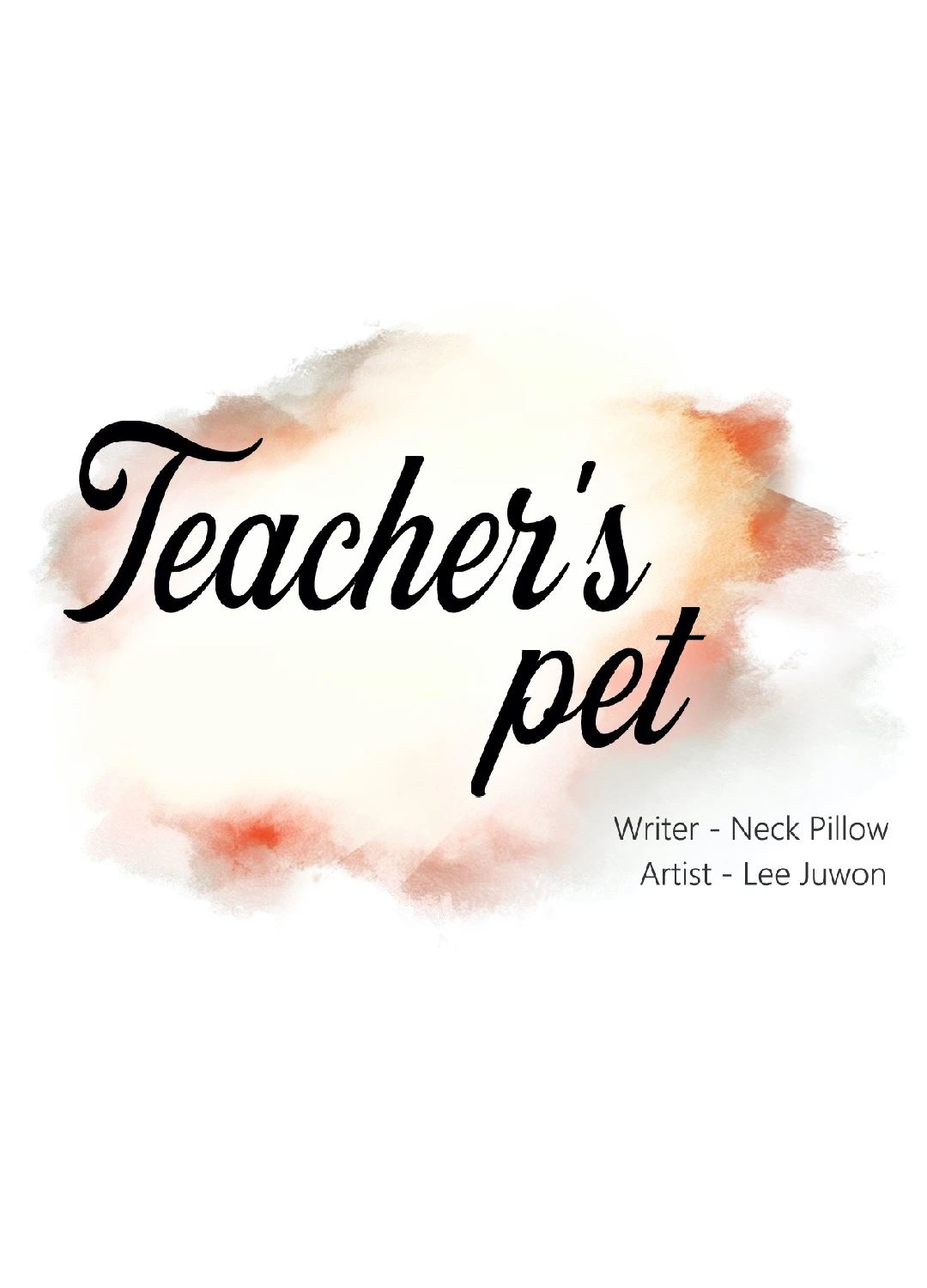 Teacher’s Pet - Chapter 5 [photo 4] - MangaPorn