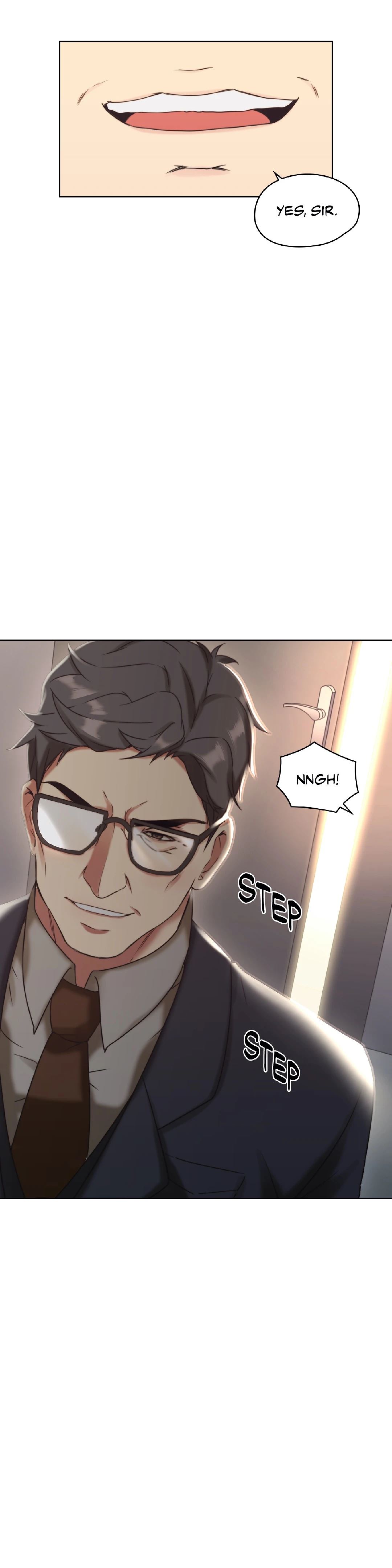 Teacher’s Pet - Chapter 5 [photo 41] - MangaPorn