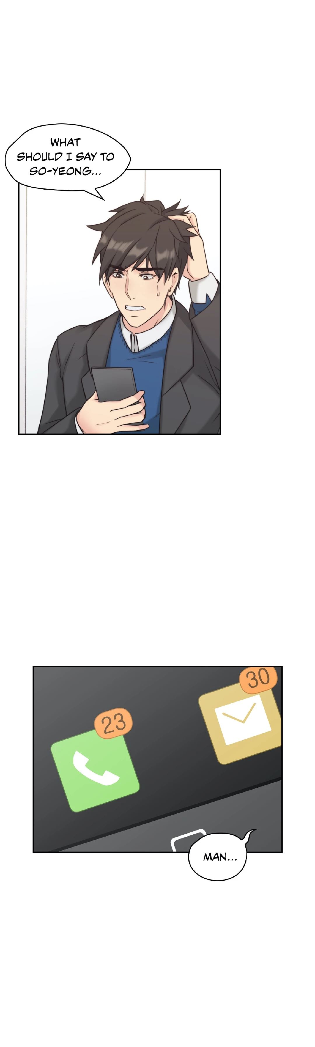 Teacher’s Pet - Chapter 6 [photo 16] - MangaPorn