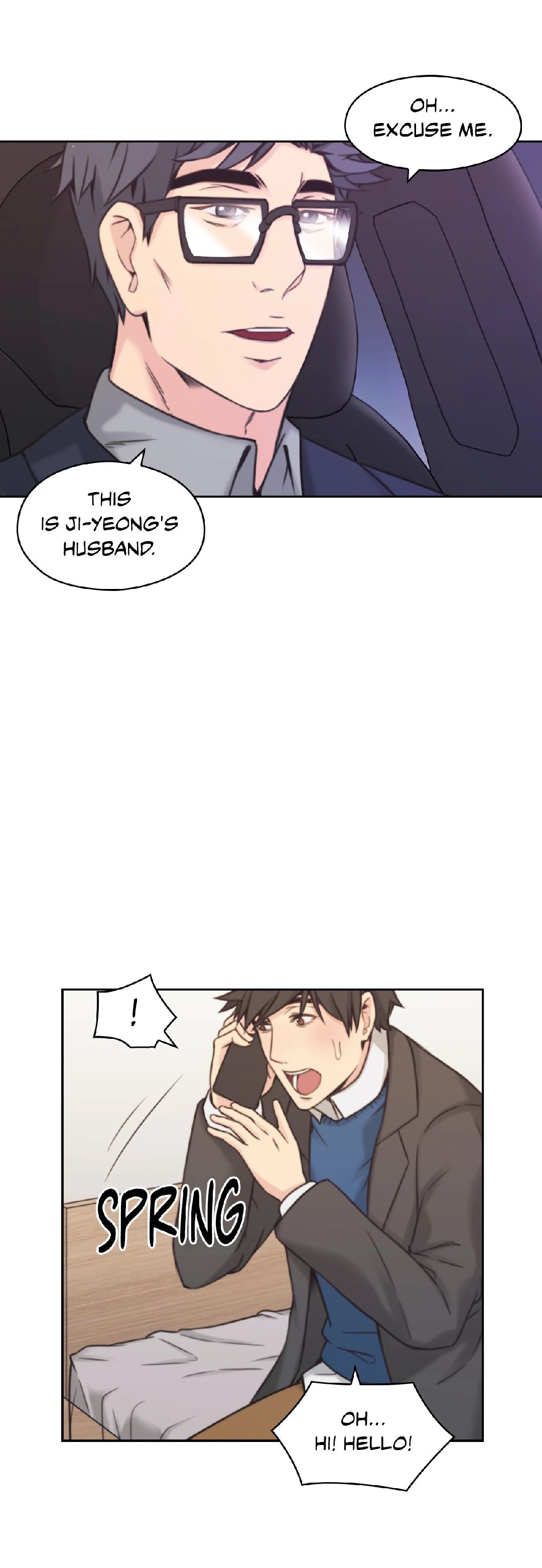 Teacher’s Pet - Chapter 6 [photo 21] - MangaPorn