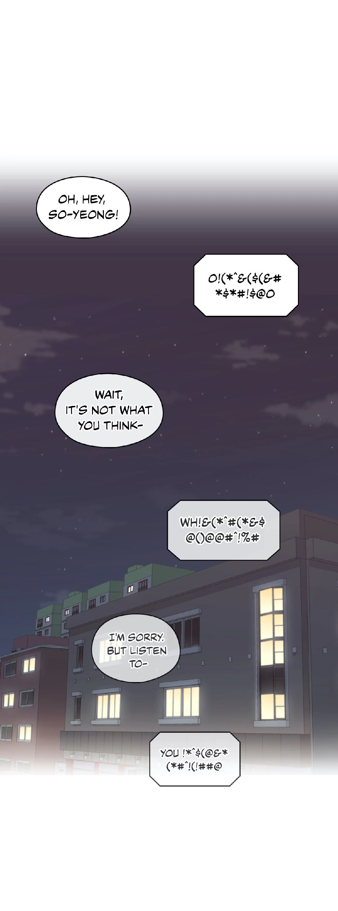 Teacher’s Pet - Chapter 6 [photo 28] - MangaPorn