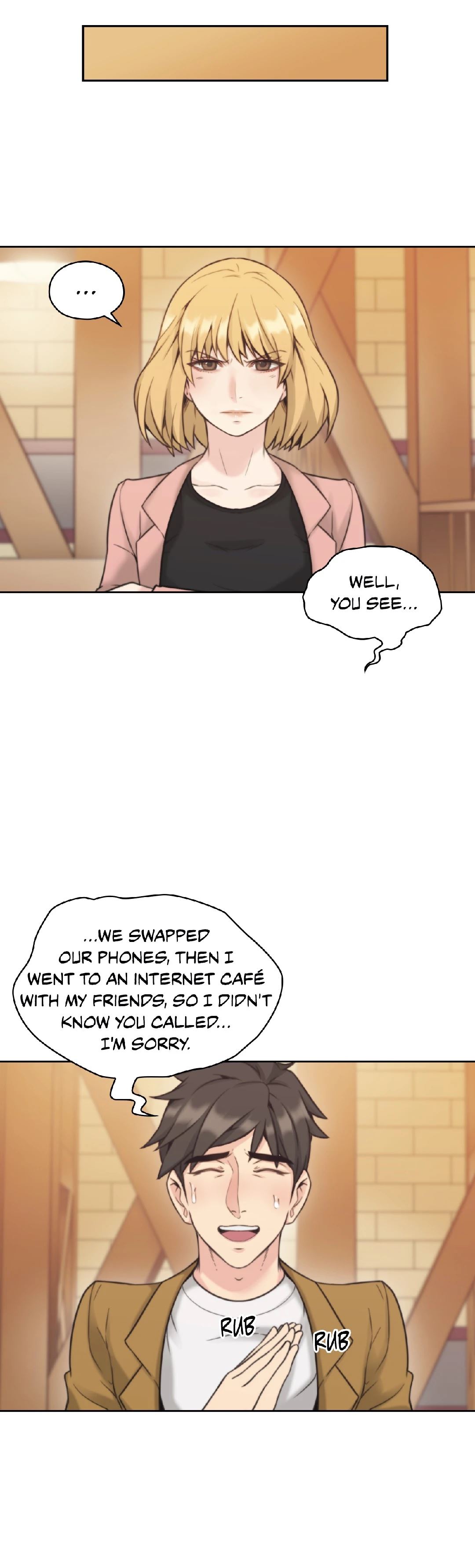 Teacher’s Pet - Chapter 6 [photo 29] - MangaPorn