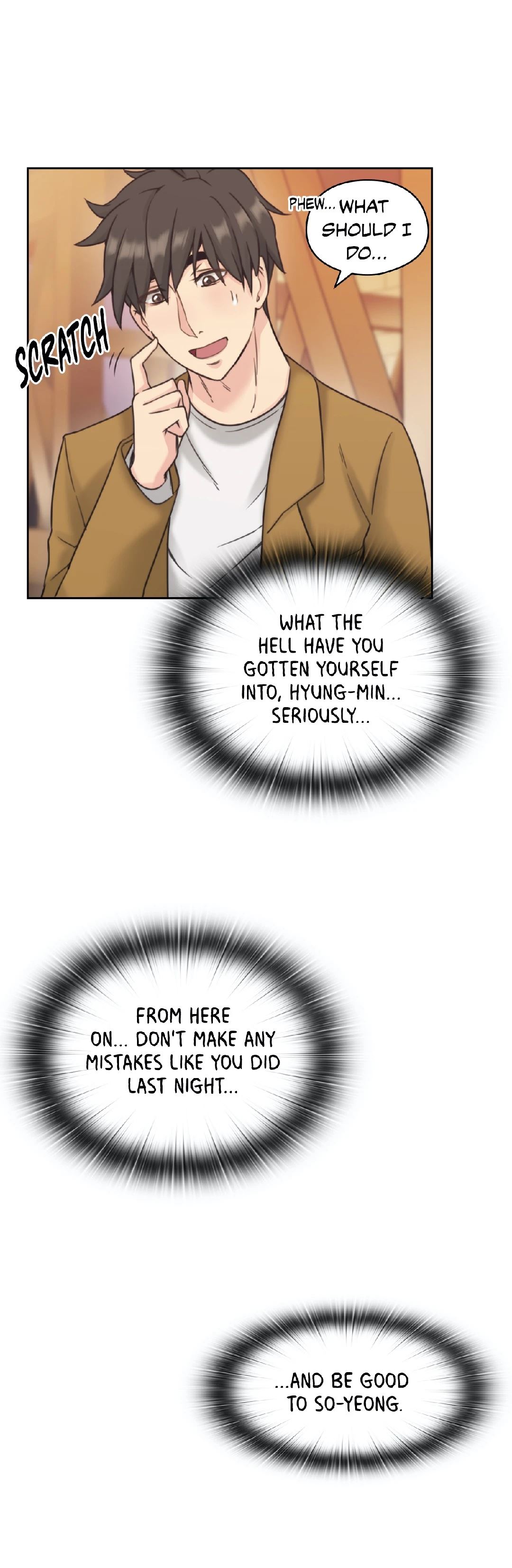 Teacher’s Pet - Chapter 6 [photo 36] - MangaPorn