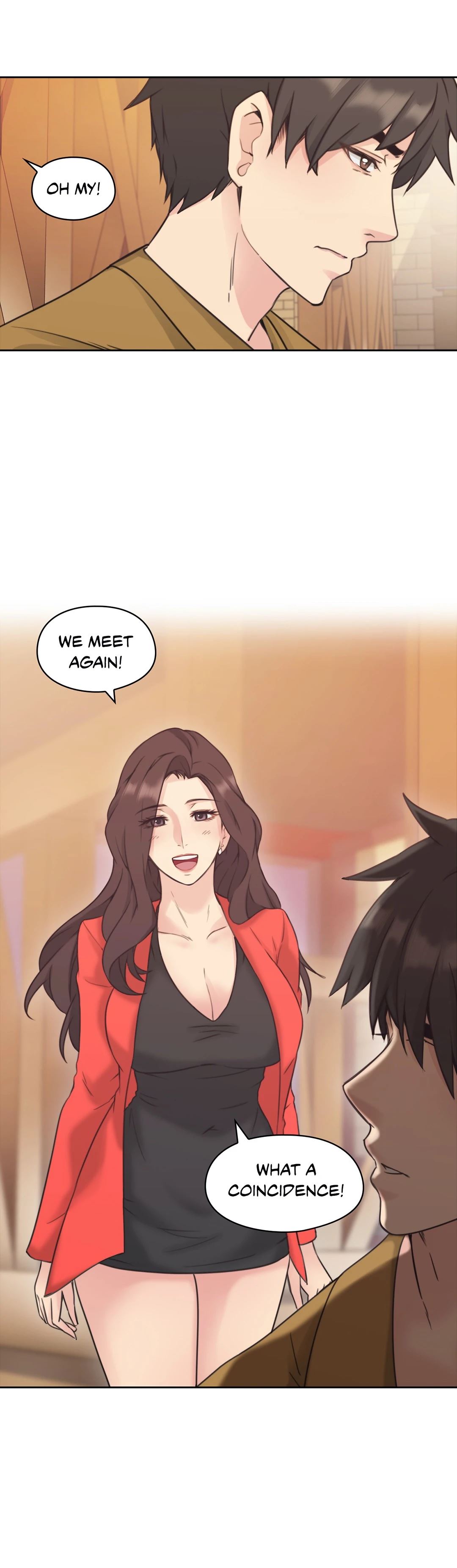 Teacher’s Pet - Chapter 7 [photo 1] - MangaPorn