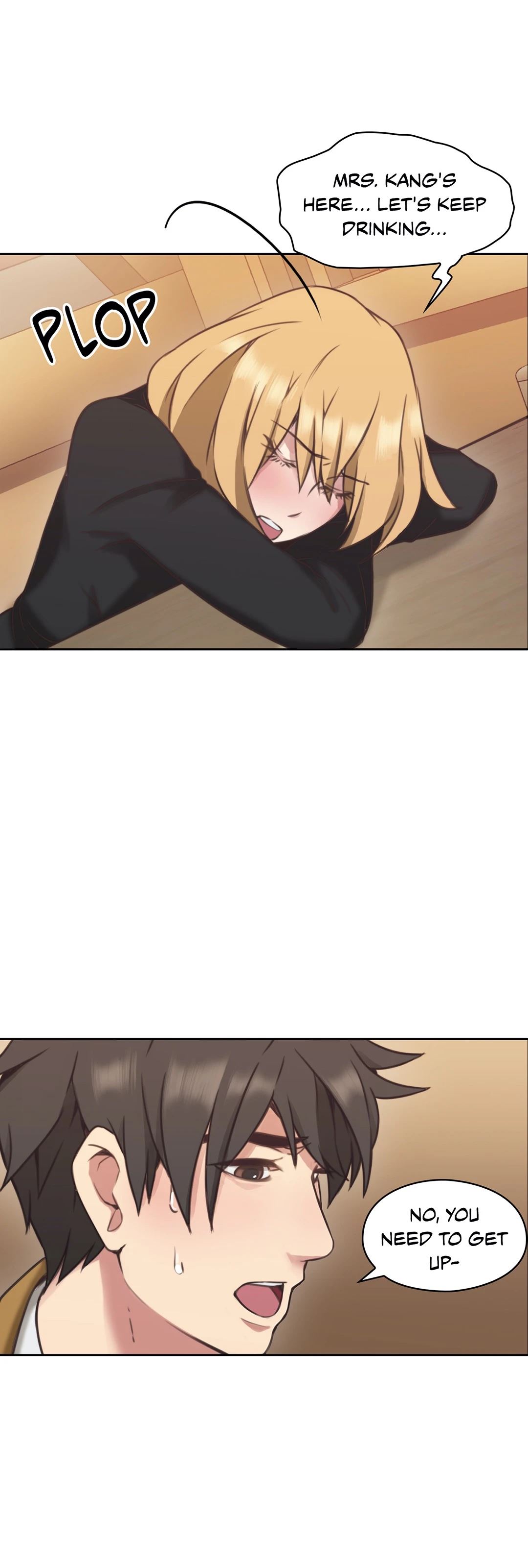 Teacher’s Pet - Chapter 7 [photo 12] - MangaPorn