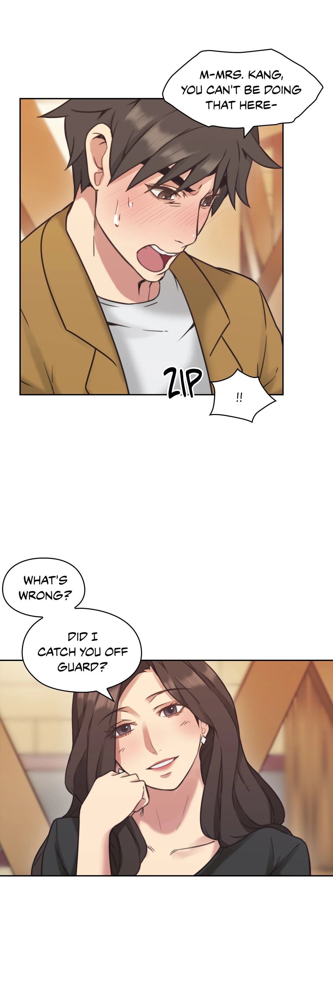 Teacher’s Pet - Chapter 7 [photo 14] - MangaPorn