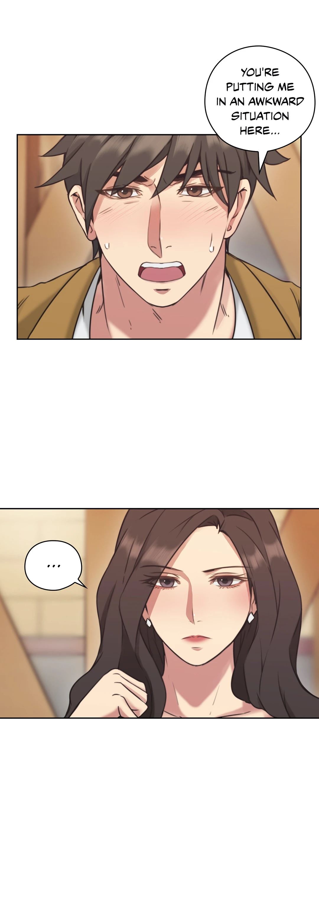 Teacher’s Pet - Chapter 7 [photo 15] - MangaPorn