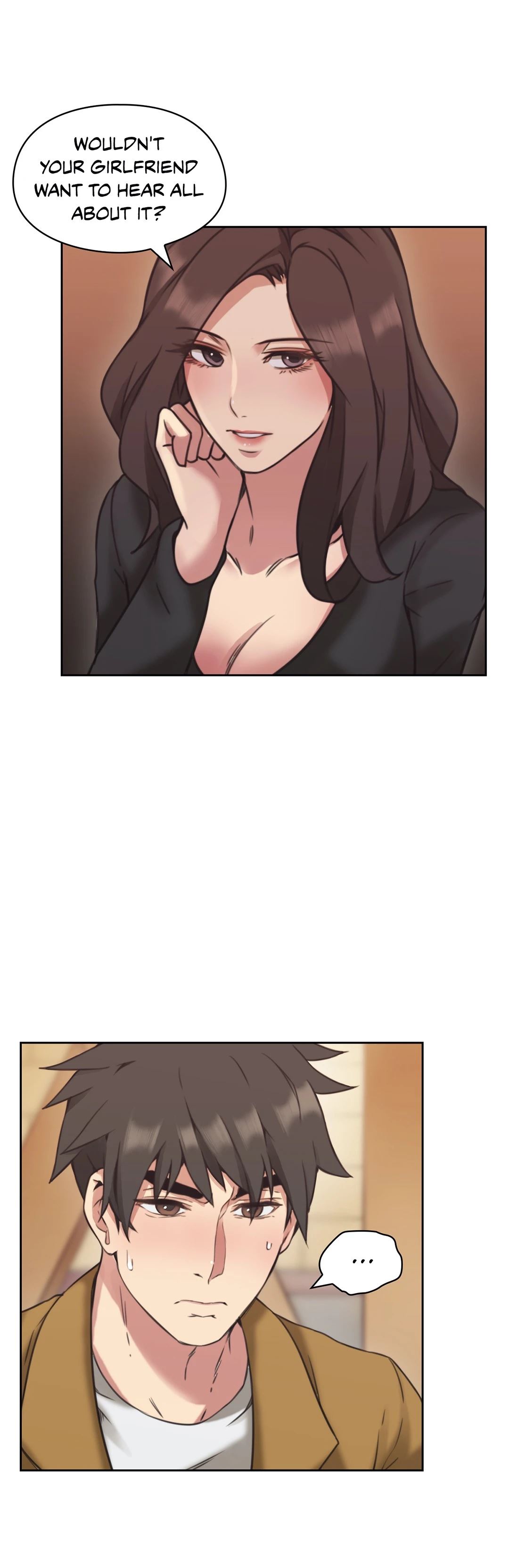 Teacher’s Pet - Chapter 7 [photo 18] - MangaPorn