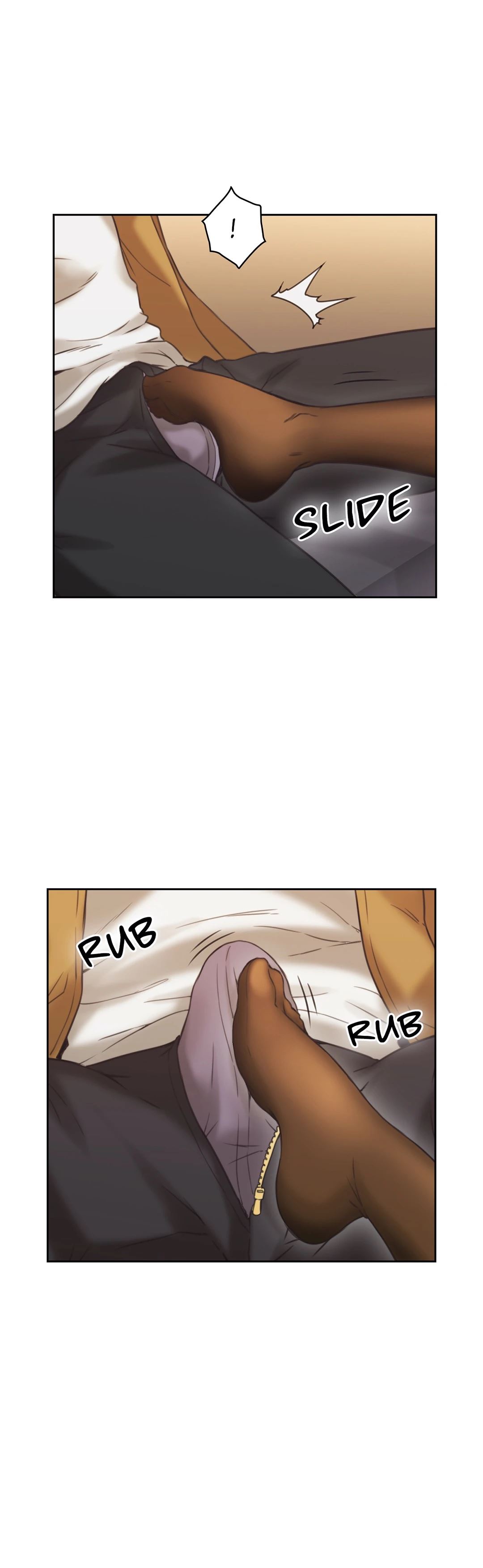 Teacher’s Pet - Chapter 7 [photo 21] - MangaPorn