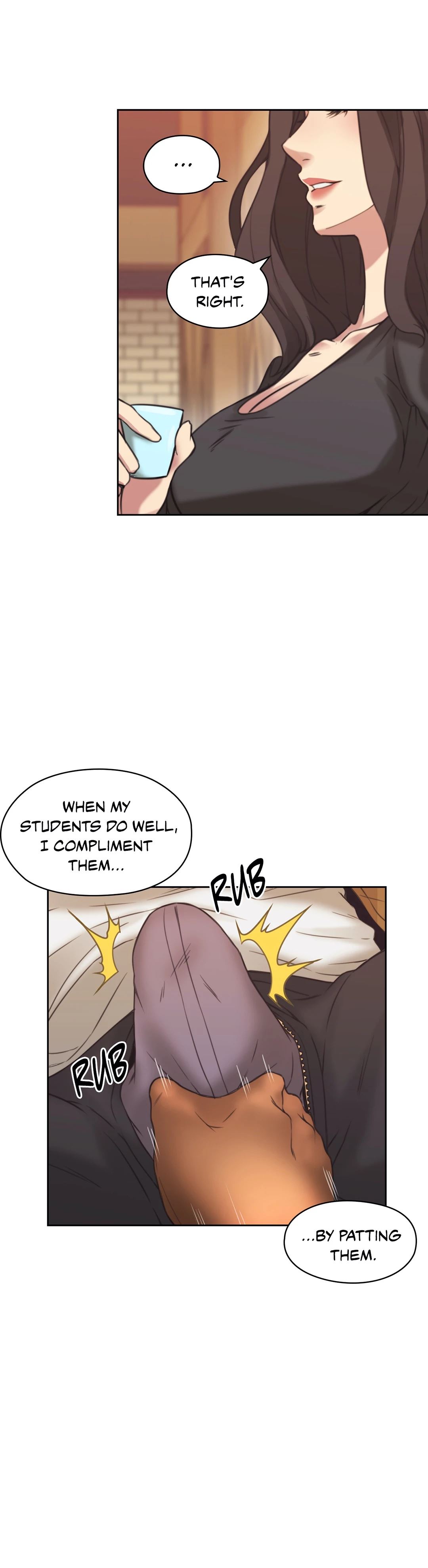 Teacher’s Pet - Chapter 7 [photo 23] - MangaPorn