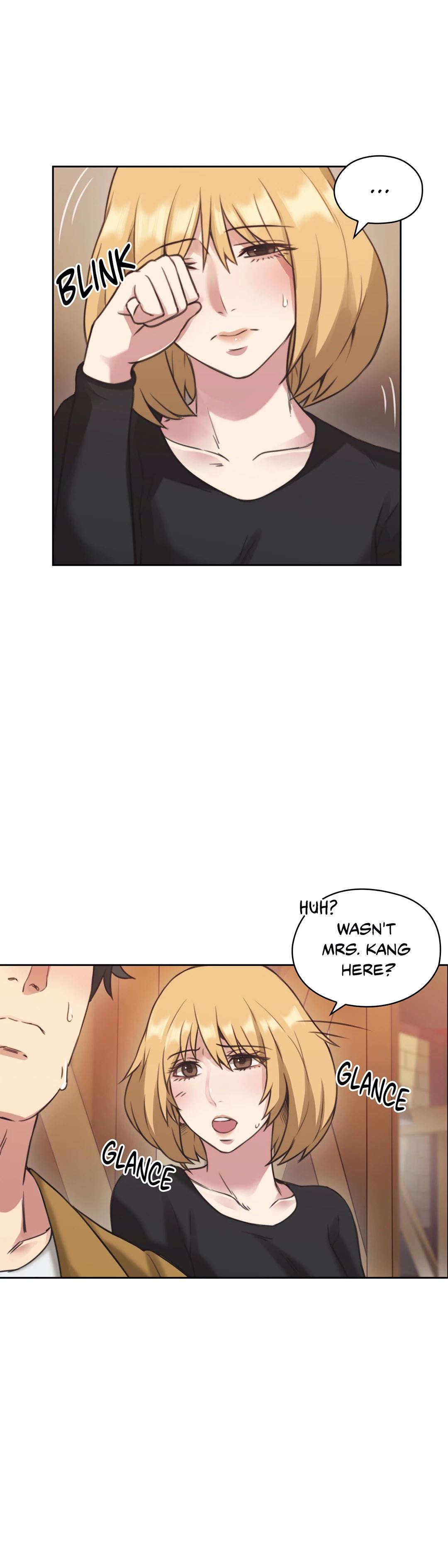 Teacher’s Pet - Chapter 7 [photo 27] - MangaPorn
