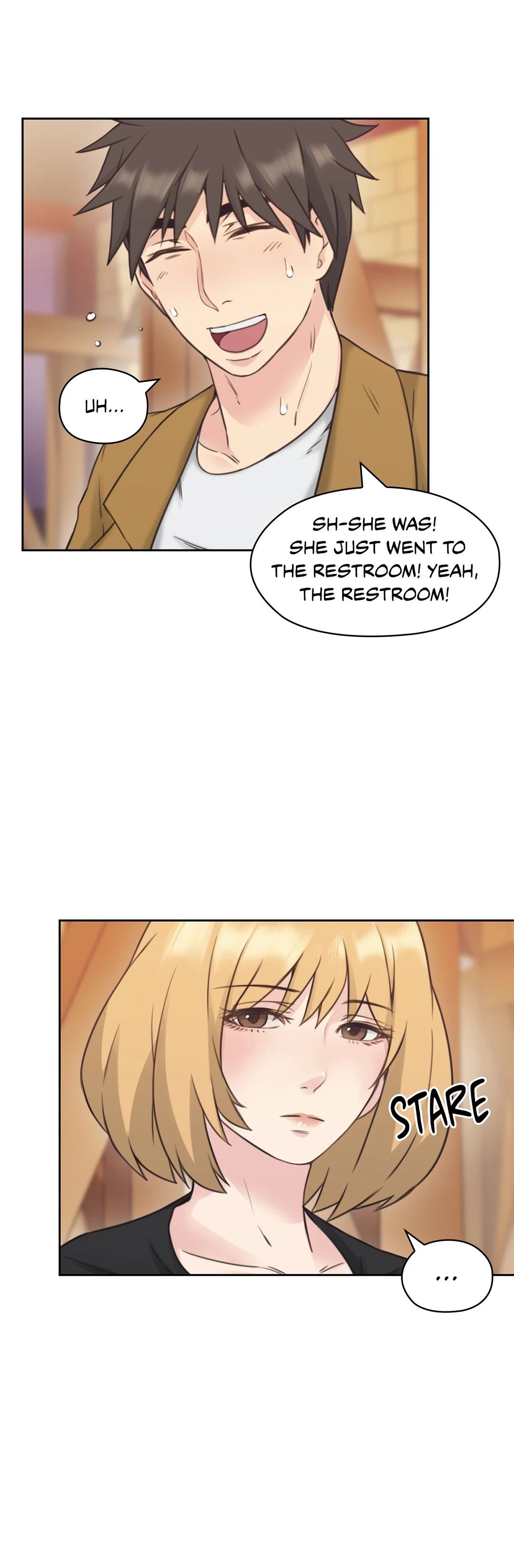 Teacher’s Pet - Chapter 7 [photo 28] - MangaPorn