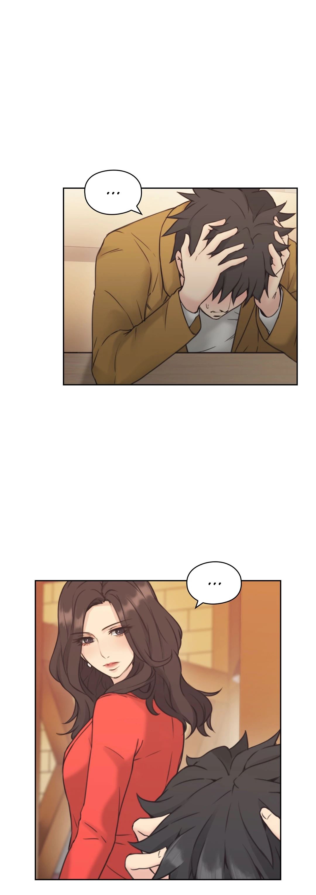 Teacher’s Pet - Chapter 7 [photo 35] - MangaPorn