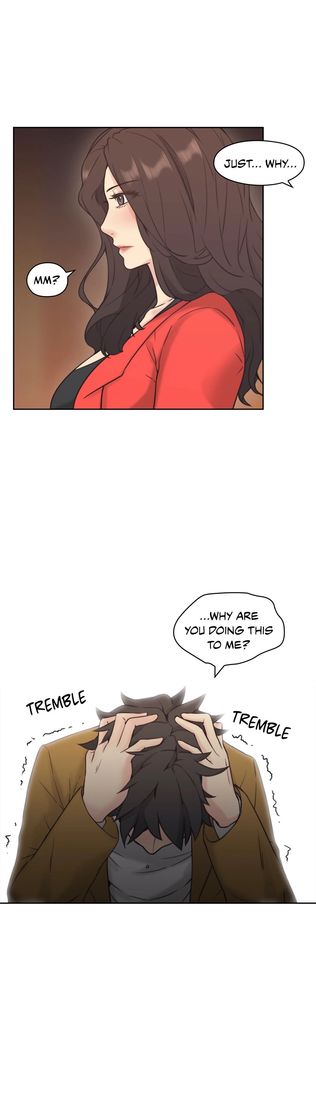 Teacher’s Pet - Chapter 7 [photo 36] - MangaPorn