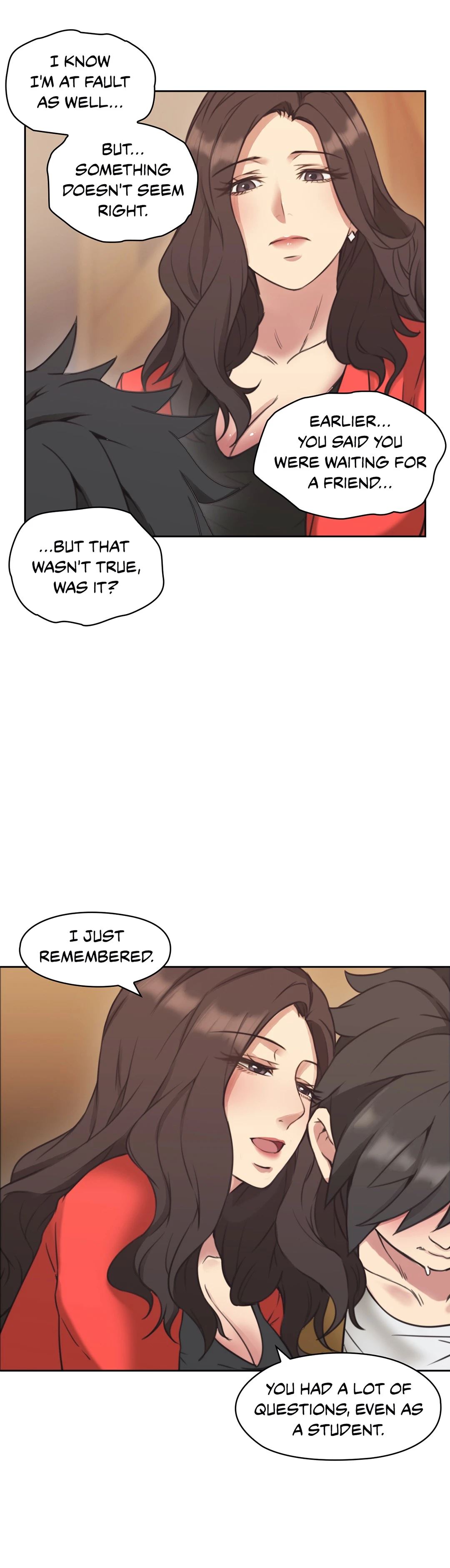 Teacher’s Pet - Chapter 7 [photo 37] - MangaPorn