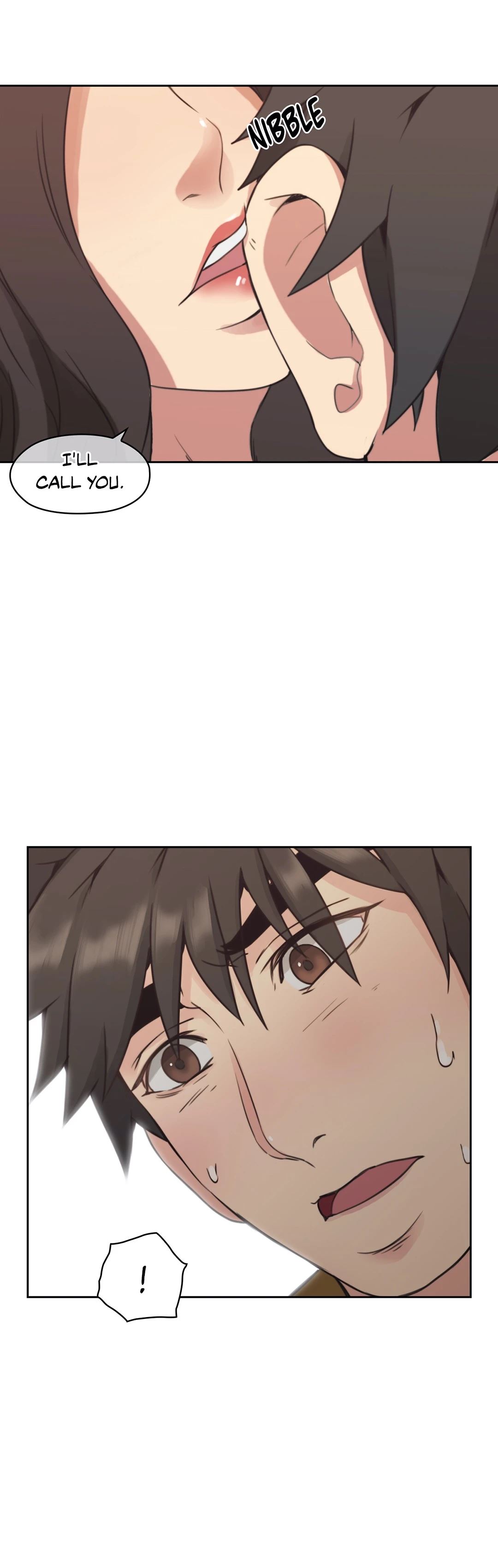 Teacher’s Pet - Chapter 7 [photo 39] - MangaPorn