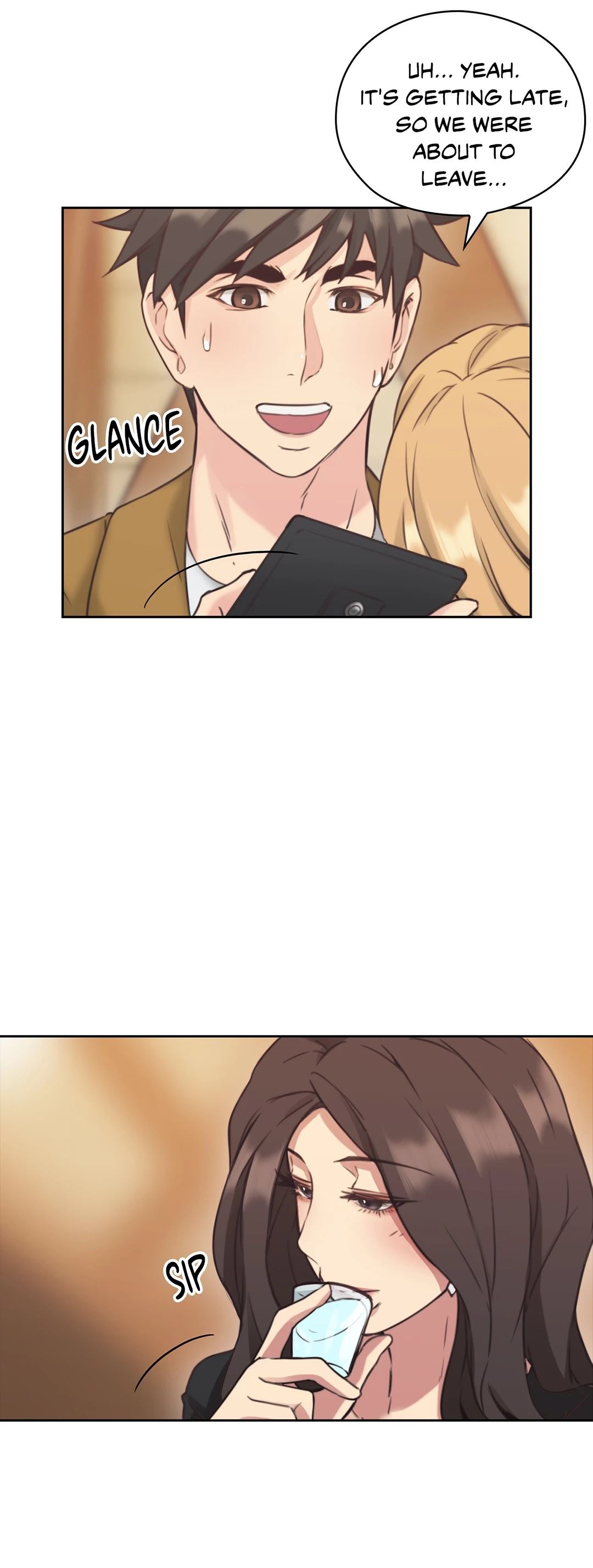 Teacher’s Pet - Chapter 7 [photo 8] - MangaPorn