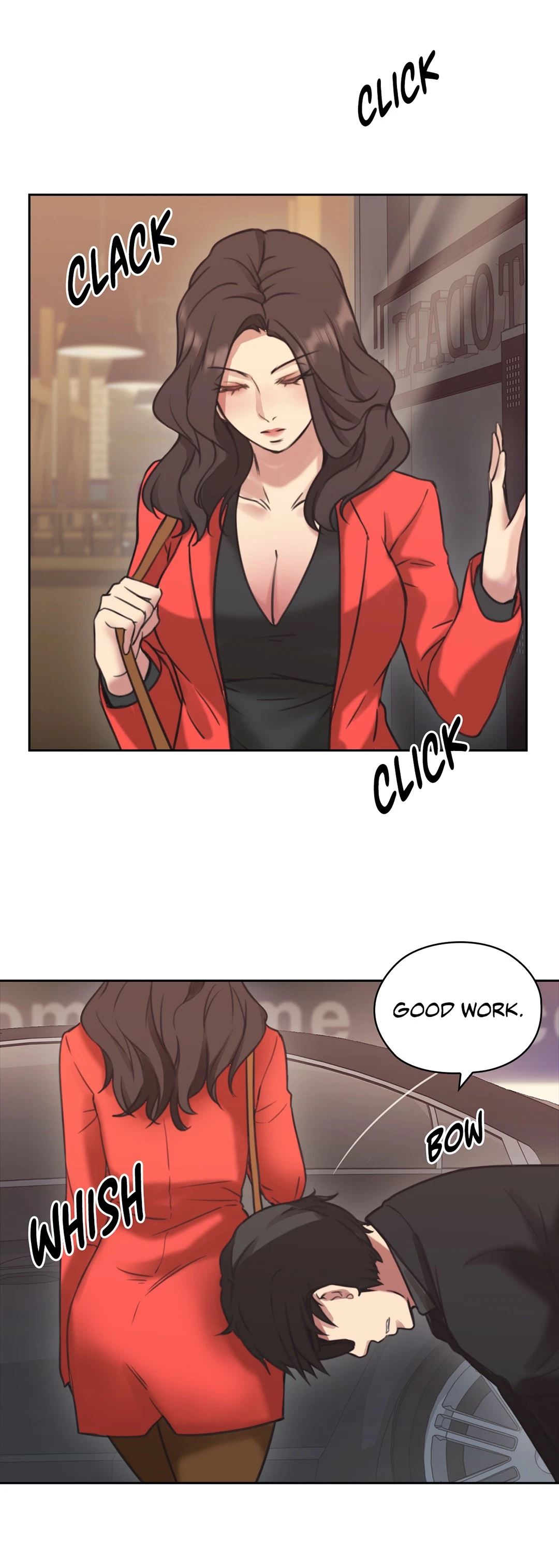 Teacher’s Pet - Chapter 8 [photo 1] - MangaPorn