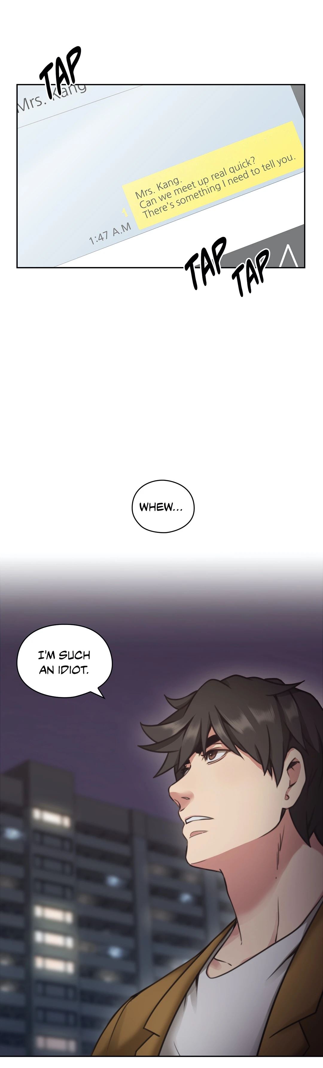 Teacher’s Pet - Chapter 8 [photo 21] - MangaPorn