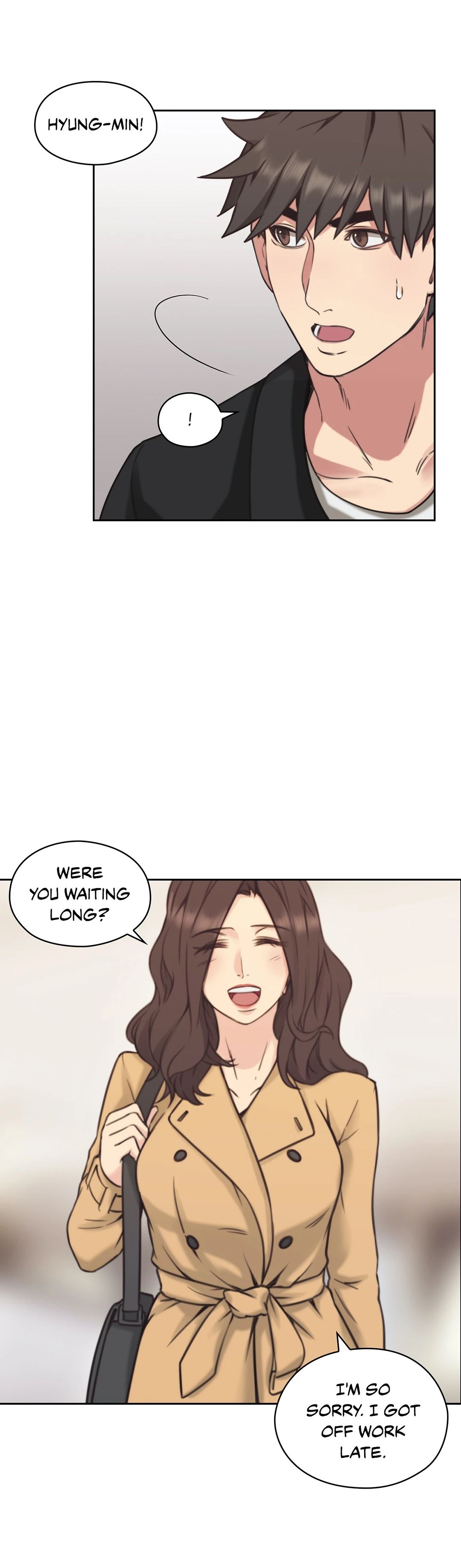 Teacher’s Pet - Chapter 8 [photo 24] - MangaPorn