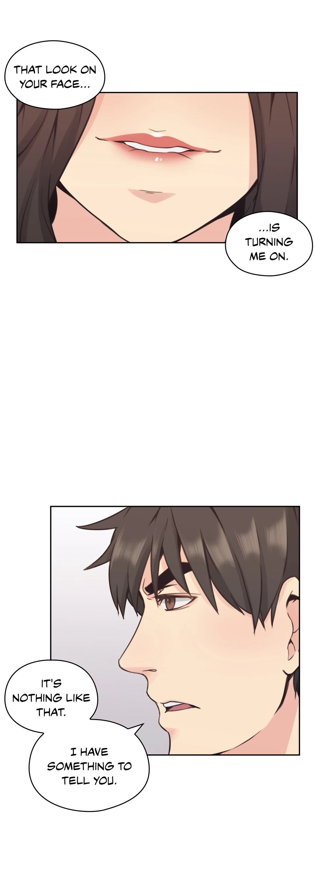 Teacher’s Pet - Chapter 8 [photo 27] - MangaPorn