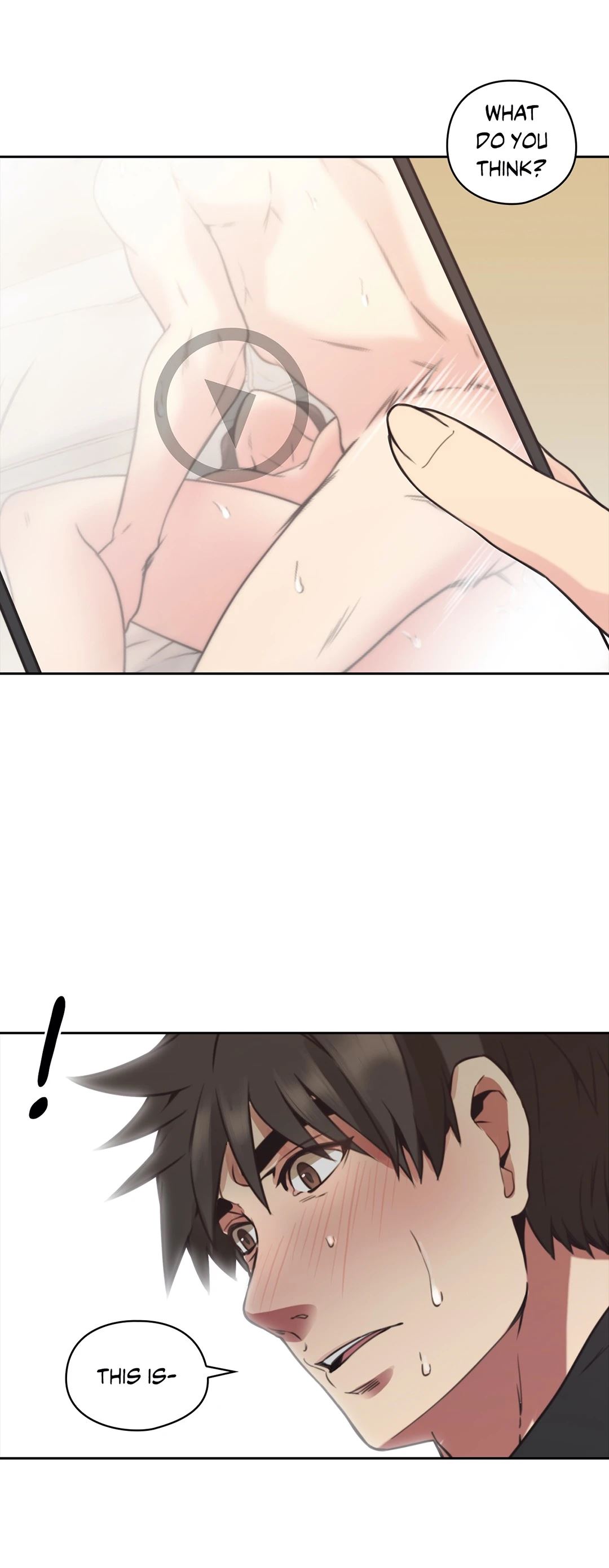Teacher’s Pet - Chapter 8 [photo 38] - MangaPorn