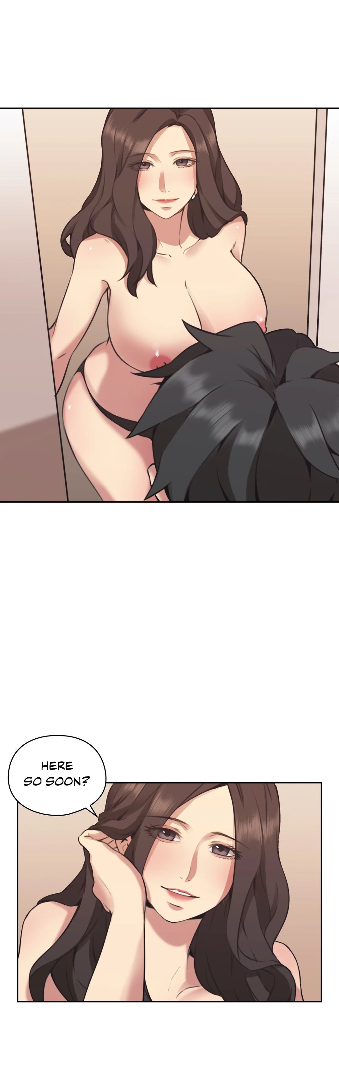 Teacher’s Pet - Chapter 9 [photo 16] - MangaPorn
