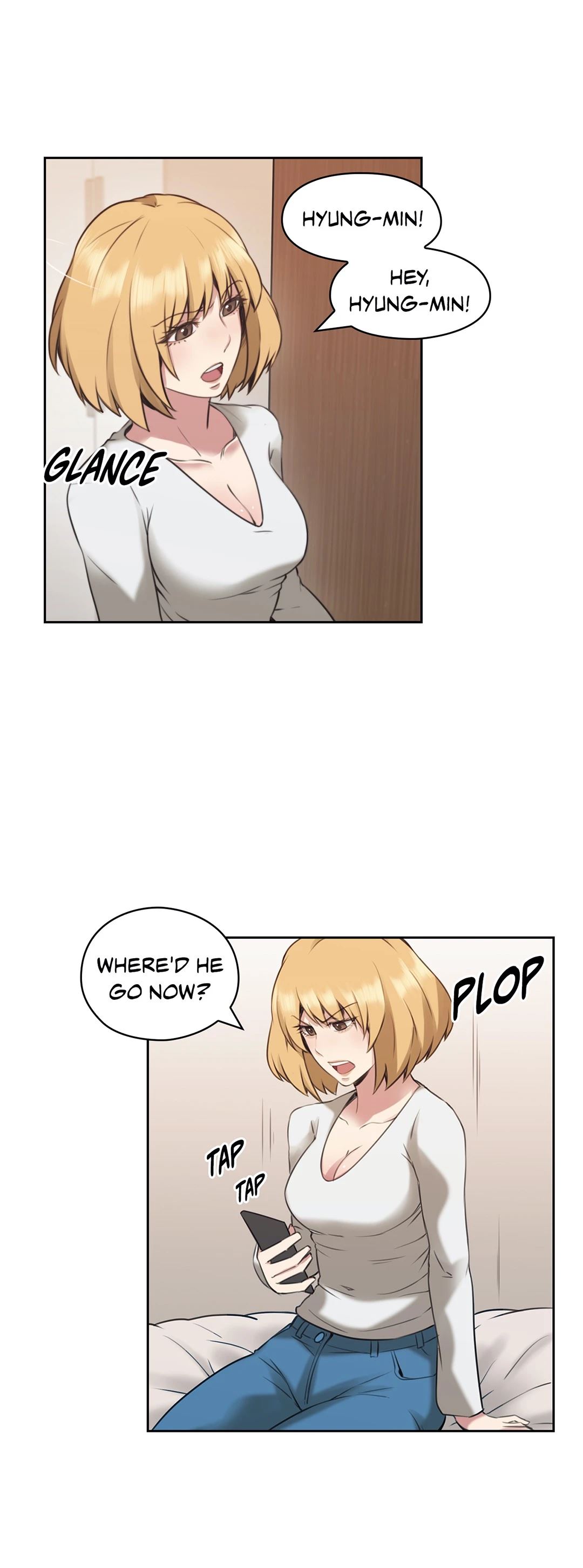 Teacher’s Pet - Chapter 9 [photo 20] - MangaPorn