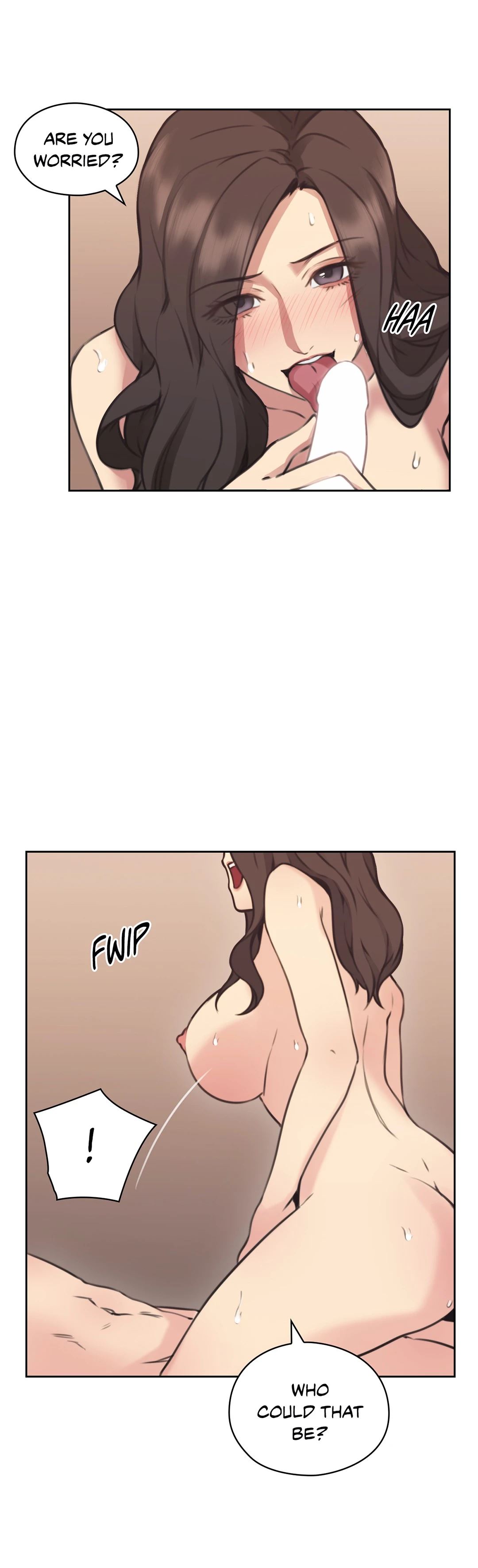 Teacher’s Pet - Chapter 9 [photo 25] - MangaPorn