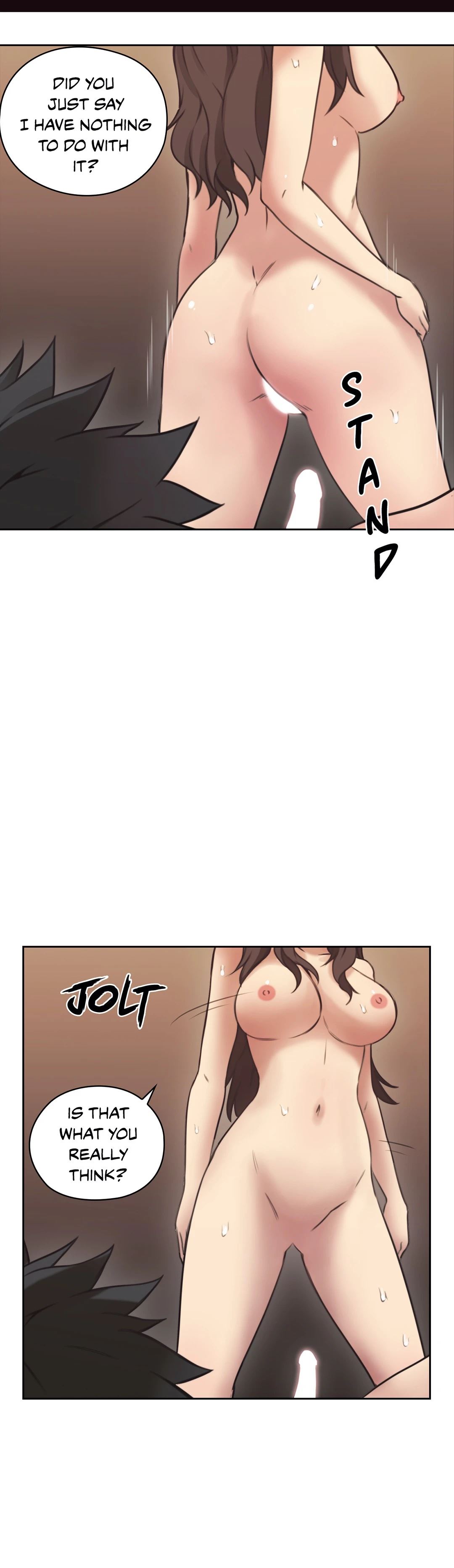 Teacher’s Pet - Chapter 10 [photo 14] - MangaPorn