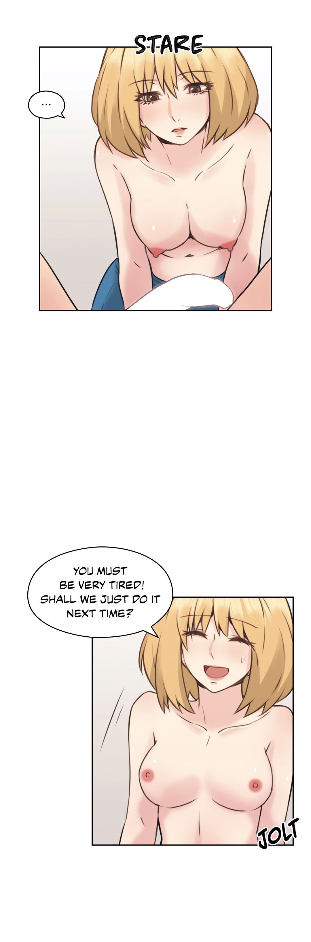 Teacher’s Pet - Chapter 10 [photo 37] - MangaPorn