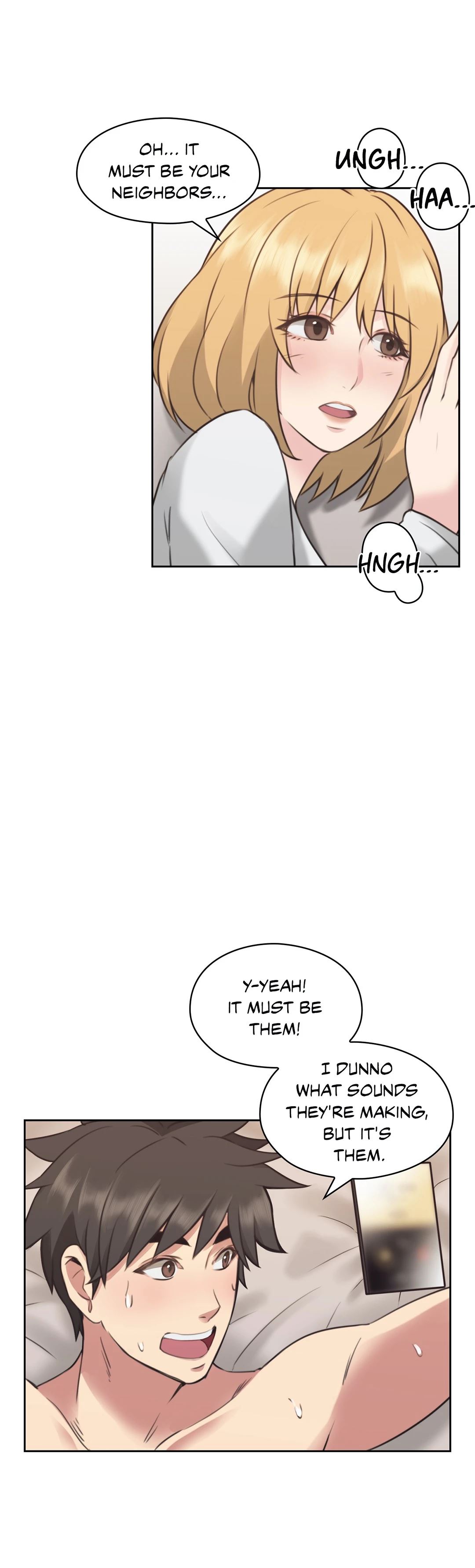 Teacher’s Pet - Chapter 10 [photo 7] - MangaPorn
