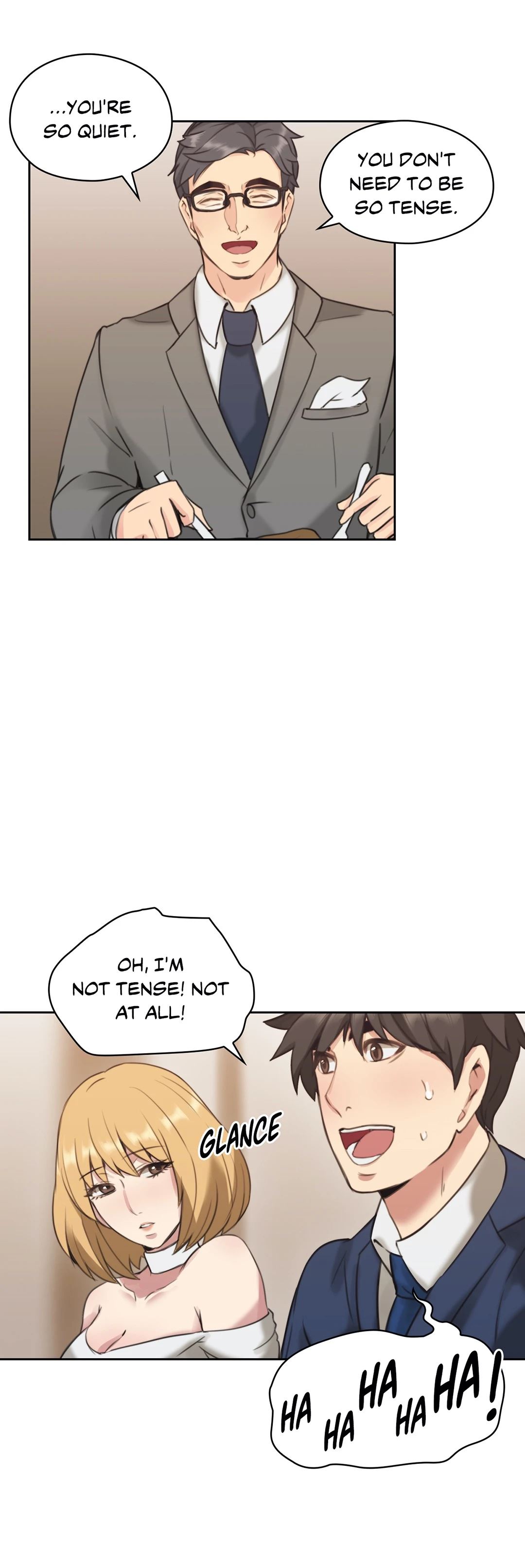 Teacher’s Pet - Chapter 11 [photo 14] - MangaPorn