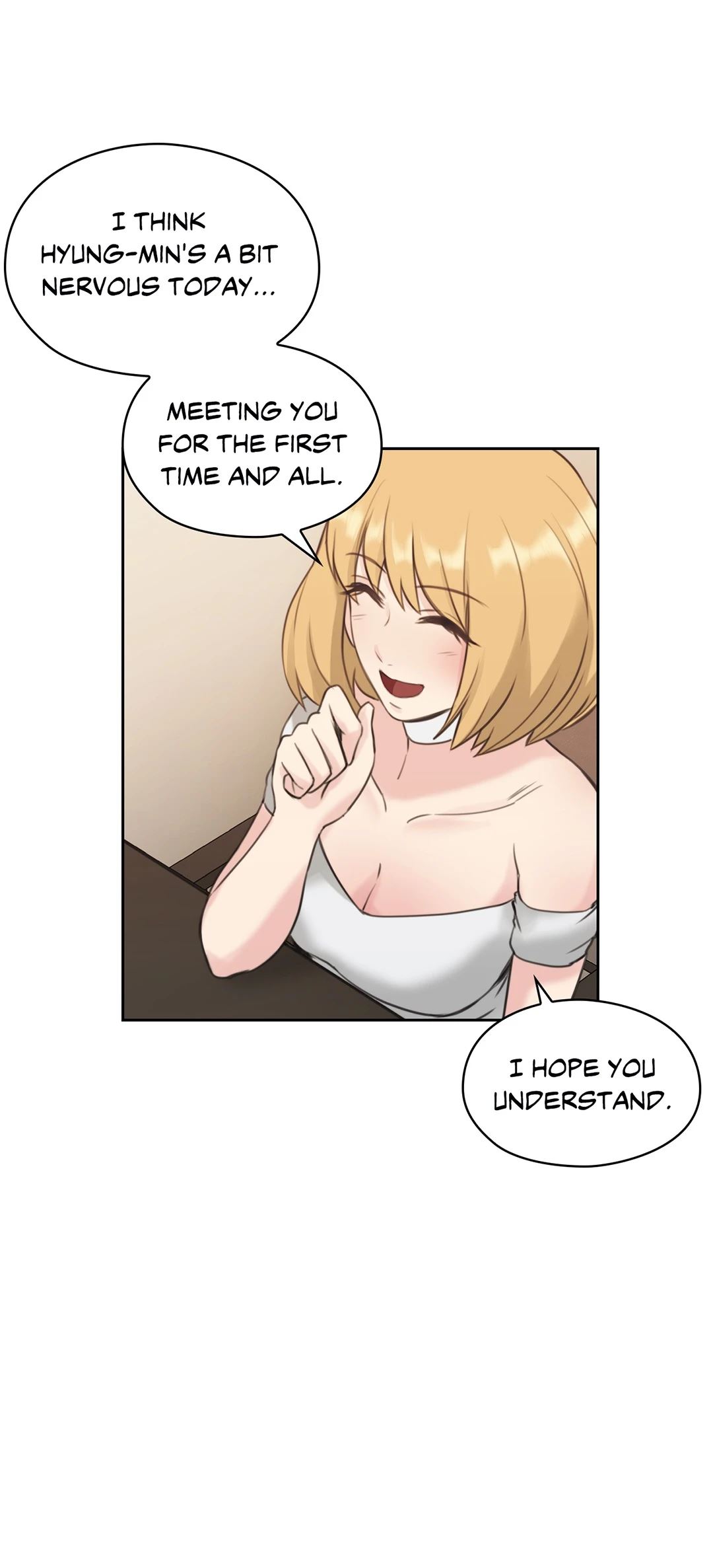 Teacher’s Pet - Chapter 11 [photo 15] - MangaPorn