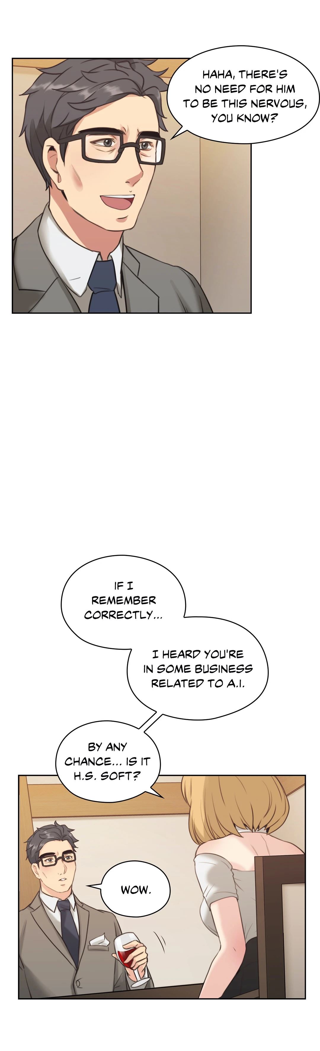 Teacher’s Pet - Chapter 11 [photo 16] - MangaPorn