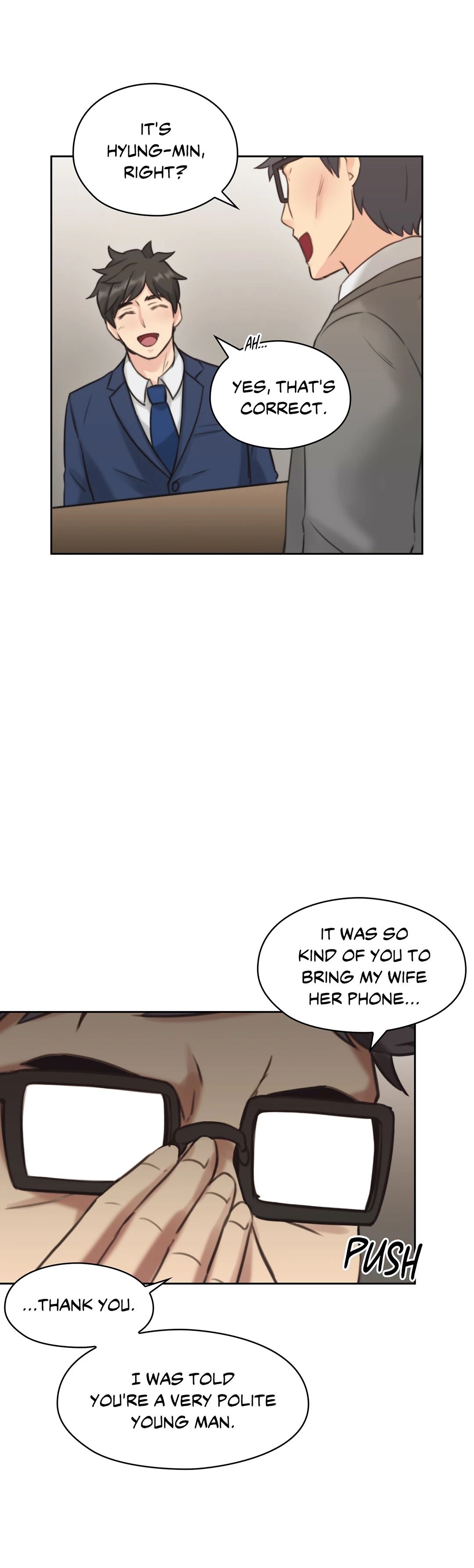 Teacher’s Pet - Chapter 11 [photo 22] - MangaPorn
