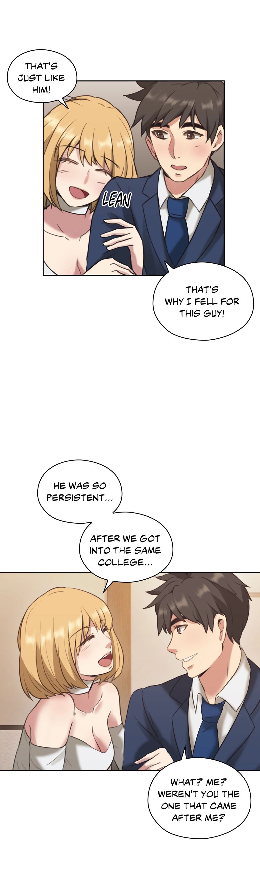 Teacher’s Pet - Chapter 11 [photo 24] - MangaPorn