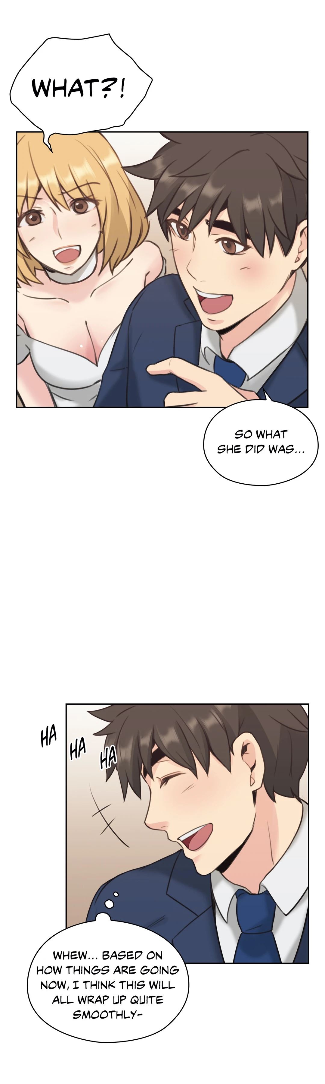 Teacher’s Pet - Chapter 11 [photo 25] - MangaPorn
