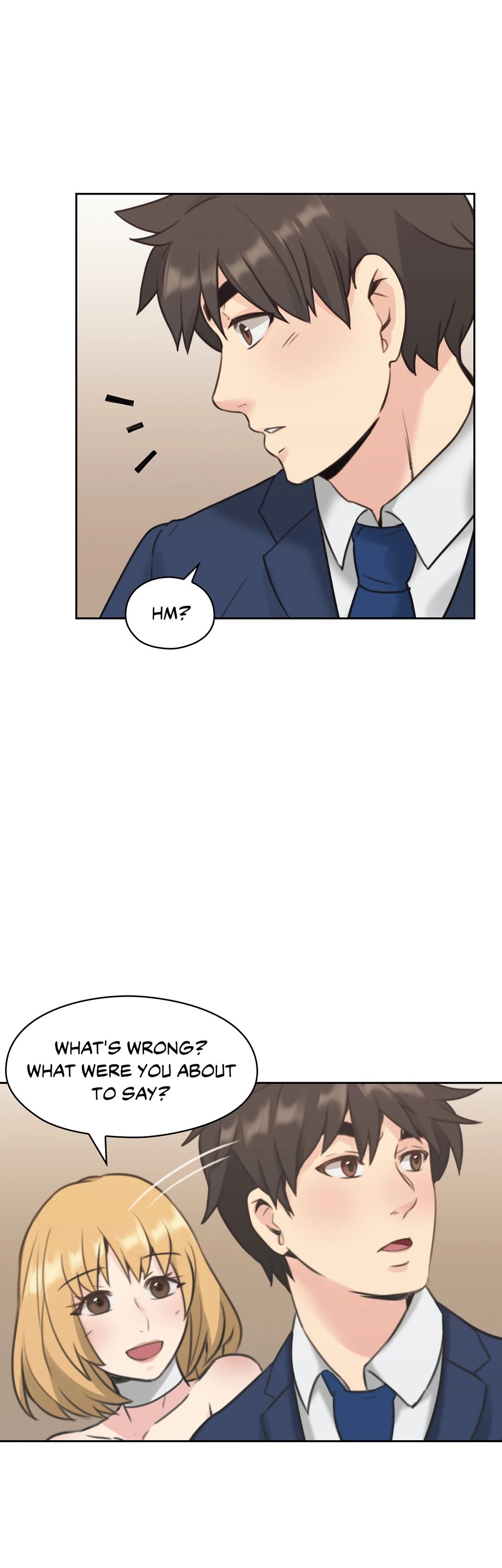 Teacher’s Pet - Chapter 11 [photo 26] - MangaPorn