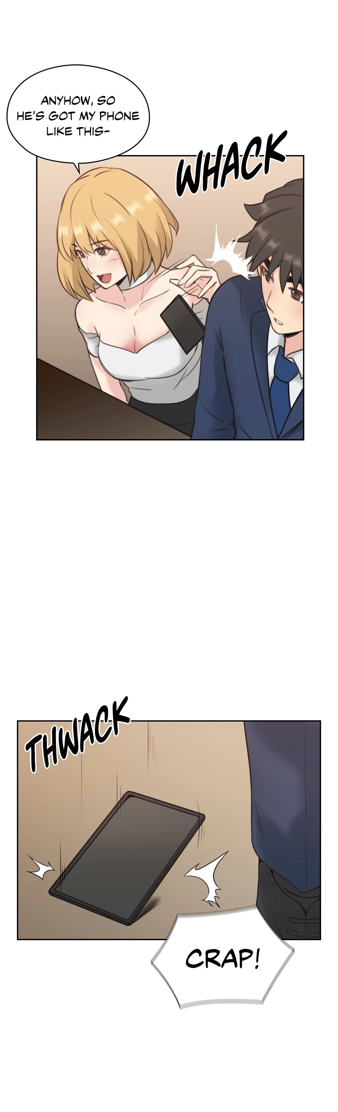 Teacher’s Pet - Chapter 11 [photo 29] - MangaPorn