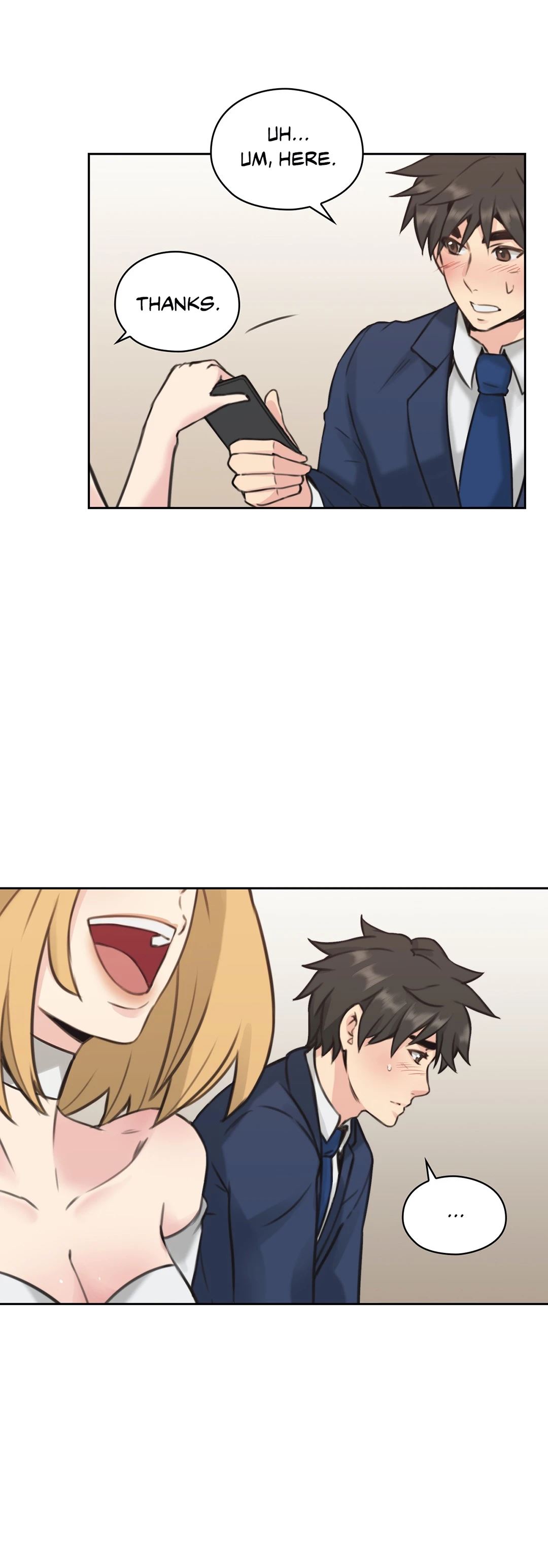 Teacher’s Pet - Chapter 11 [photo 34] - MangaPorn
