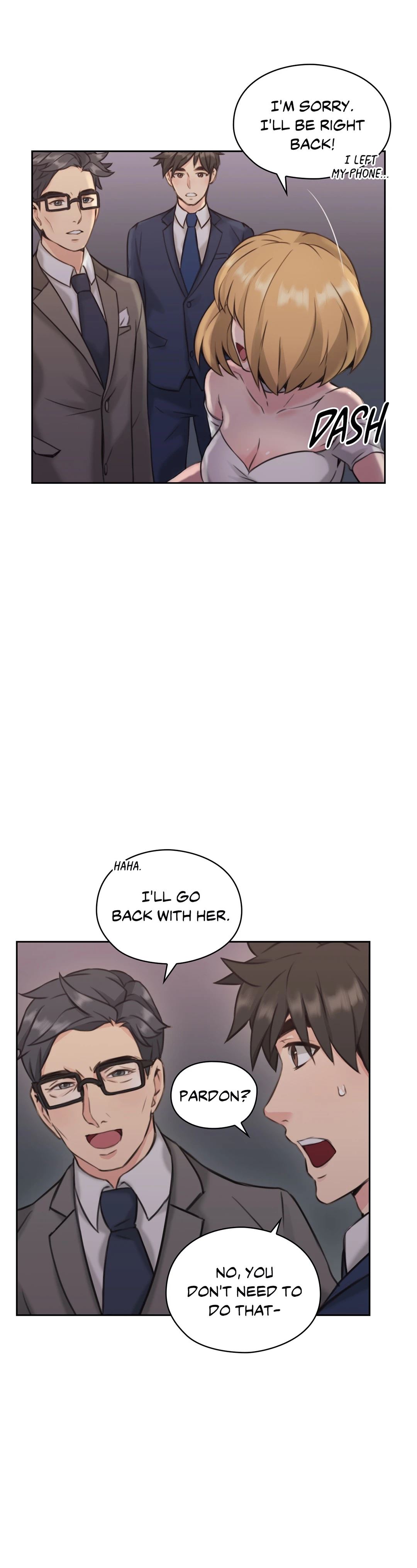 Teacher’s Pet - Chapter 11 [photo 37] - MangaPorn