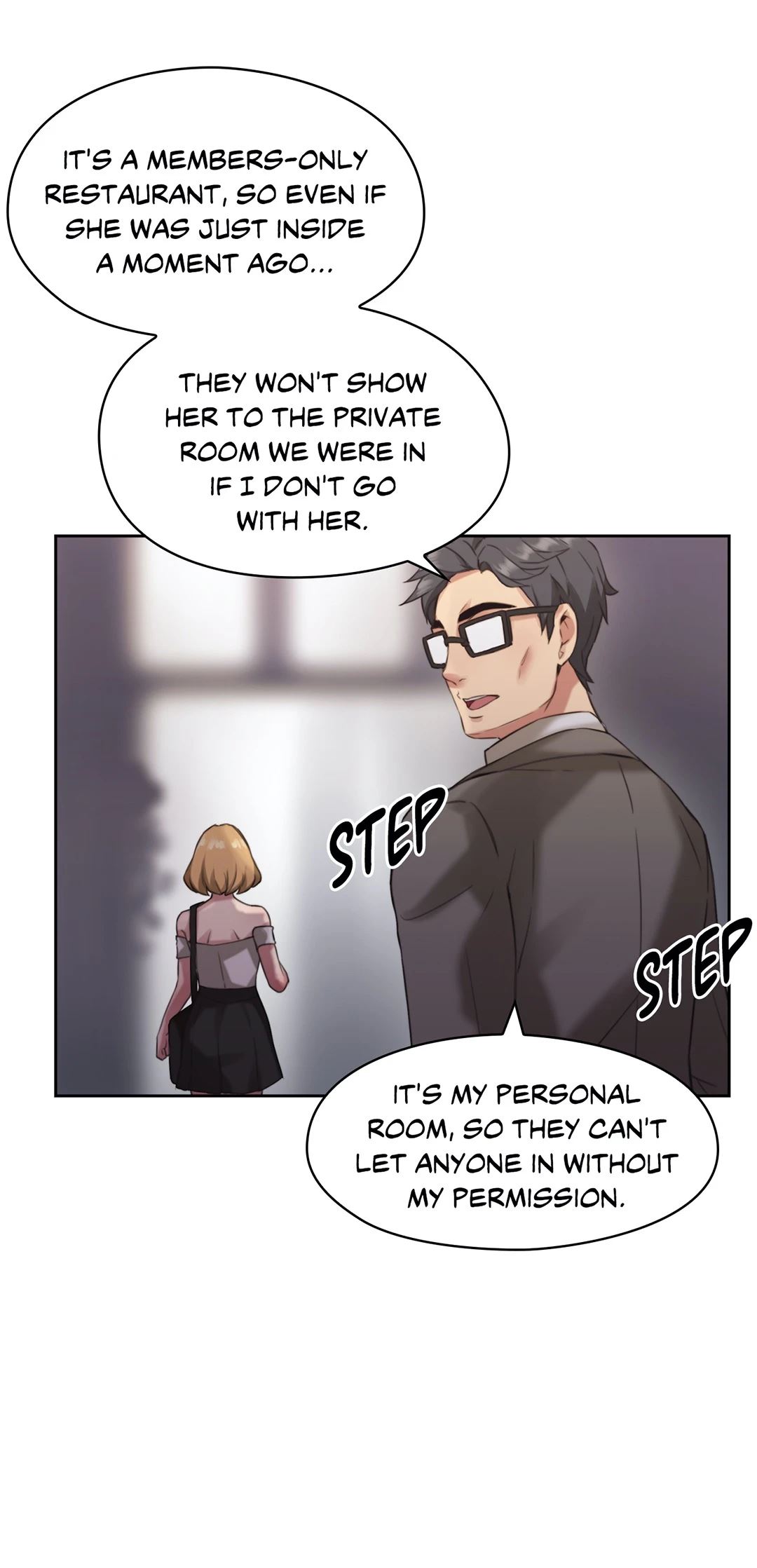 Teacher’s Pet - Chapter 11 [photo 38] - MangaPorn