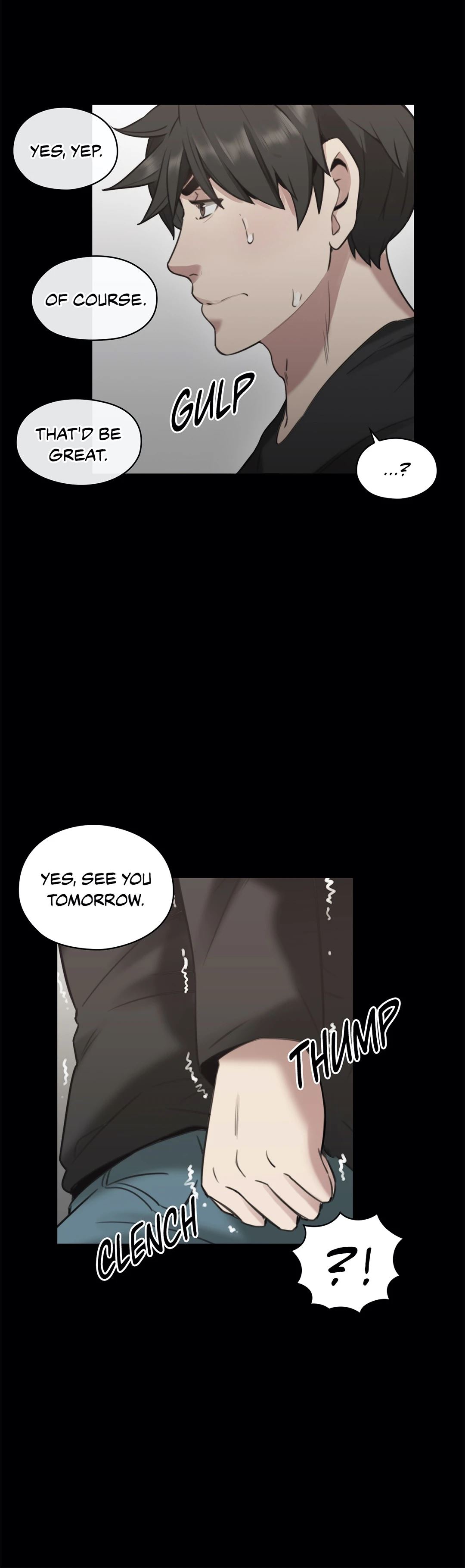 Teacher’s Pet - Chapter 11 [photo 7] - MangaPorn