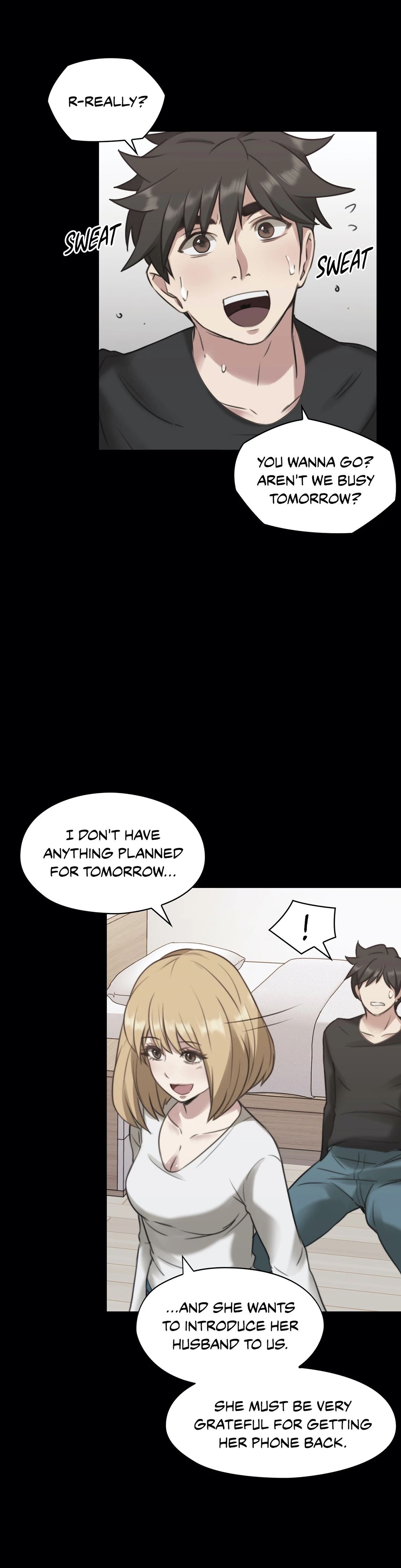 Teacher’s Pet - Chapter 11 [photo 9] - MangaPorn