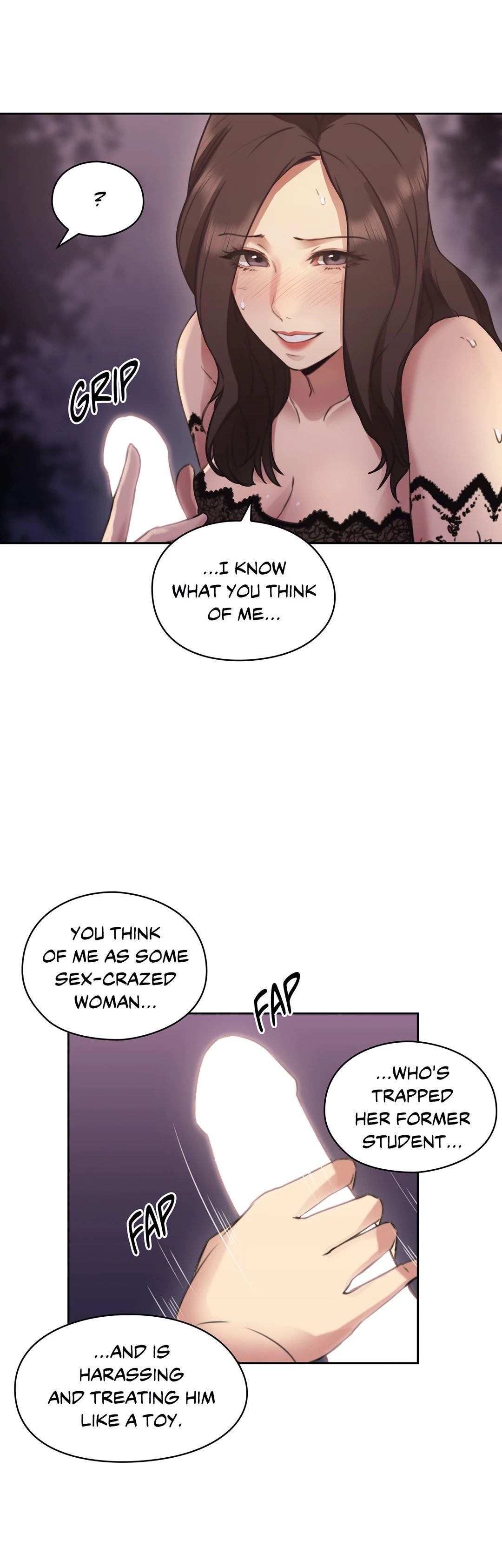 Teacher’s Pet - Chapter 12 [photo 13] - MangaPorn